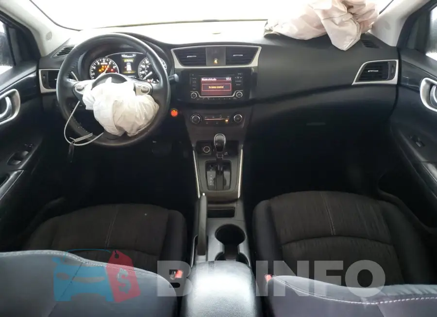 3N1AB7AP3HL661753 Photo# 8