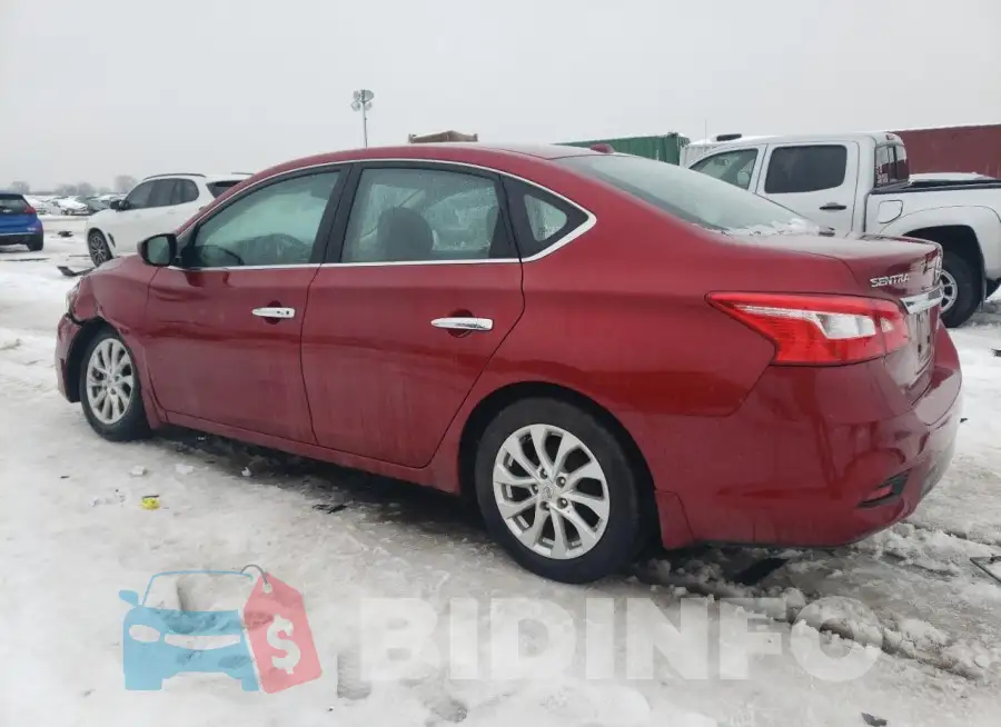 3N1AB7AP4JY217242 Photo# 2