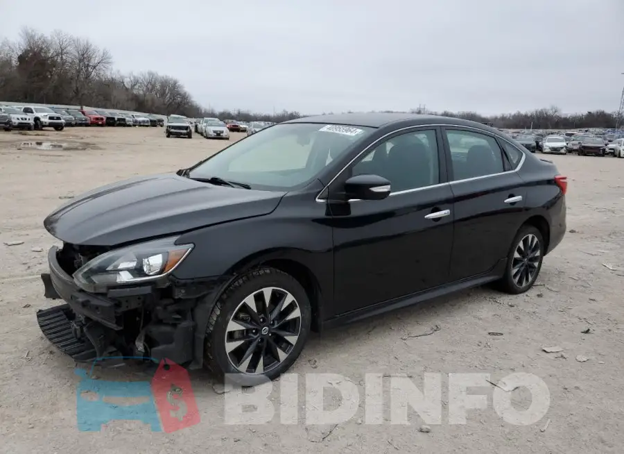 3N1AB7AP4KY296350 Photo# 1