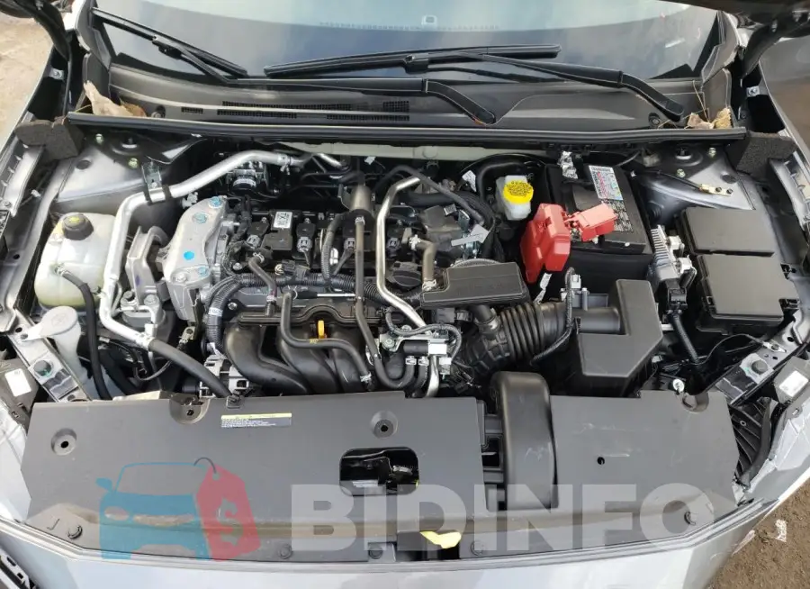 3N1AB8BV3PY325282 Photo# 11
