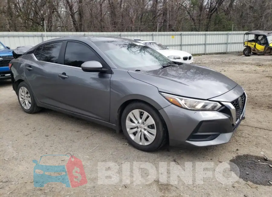3N1AB8BV5LY255875 Photo# 4