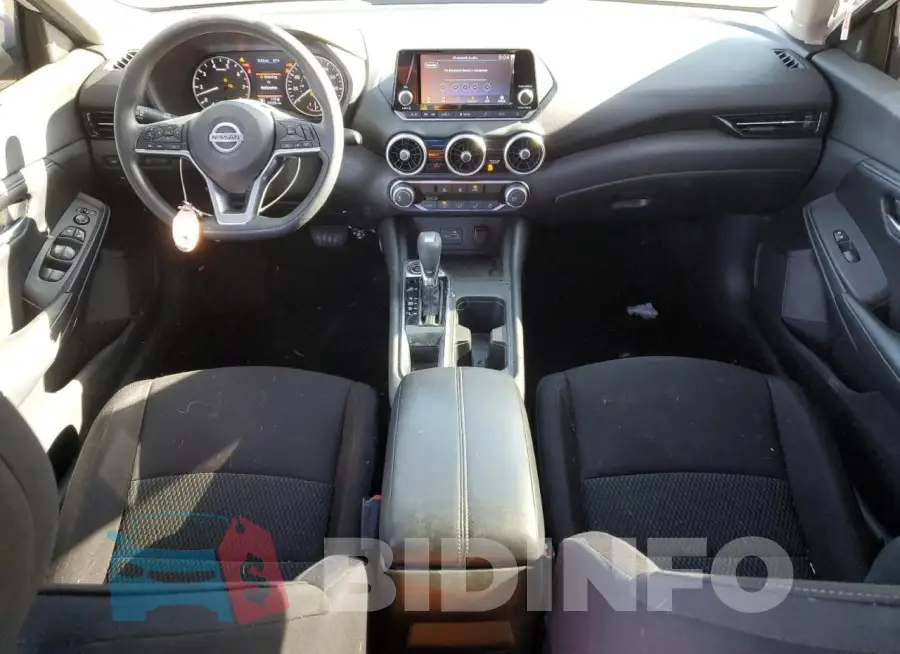 3N1AB8BV7LY283547 Photo# 8