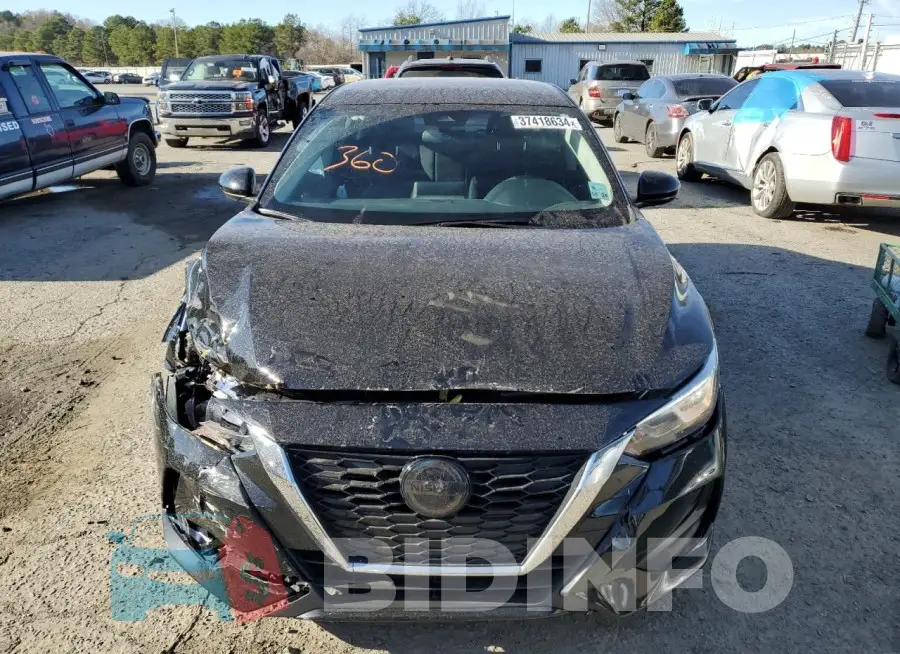 3N1AB8CV3NY288178 Photo# 5