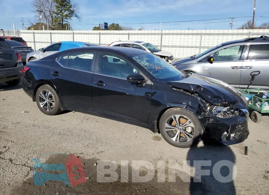 3N1AB8CV3NY288178 Photo# 4