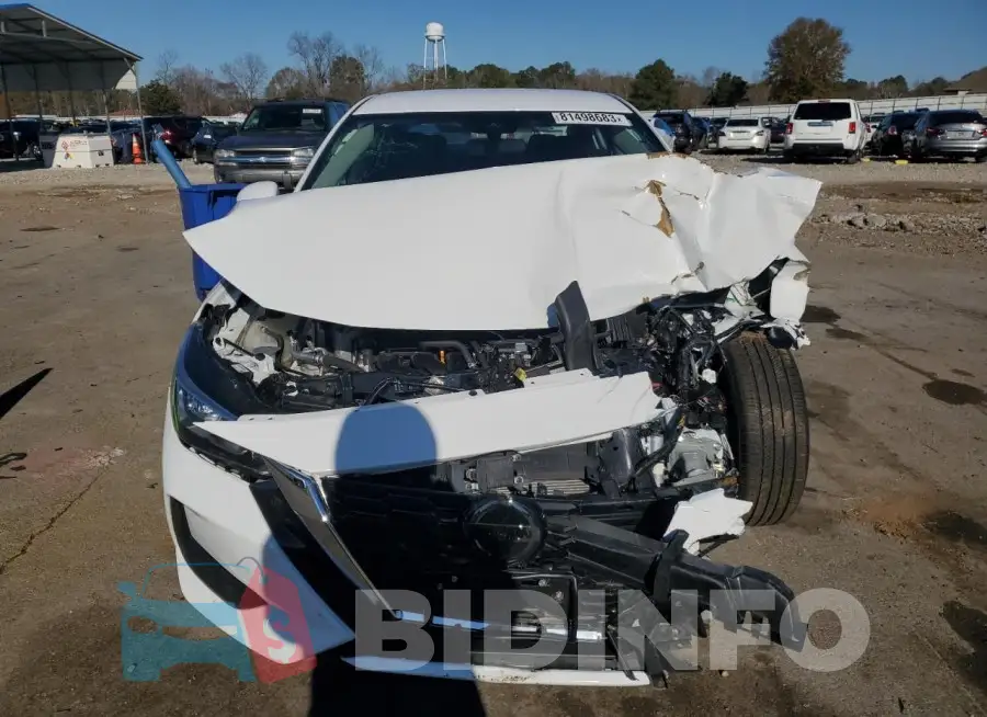 3N1AB8CV9PY243023 Photo# 5