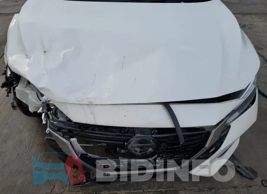 3N1AB8DVXNY272672 Photo# 11
