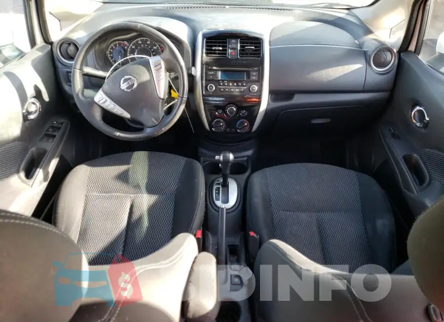3N1CE2CP6FL419472 Photo# 8