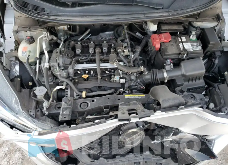 3N1CN8EV1LL807994 Photo# 11