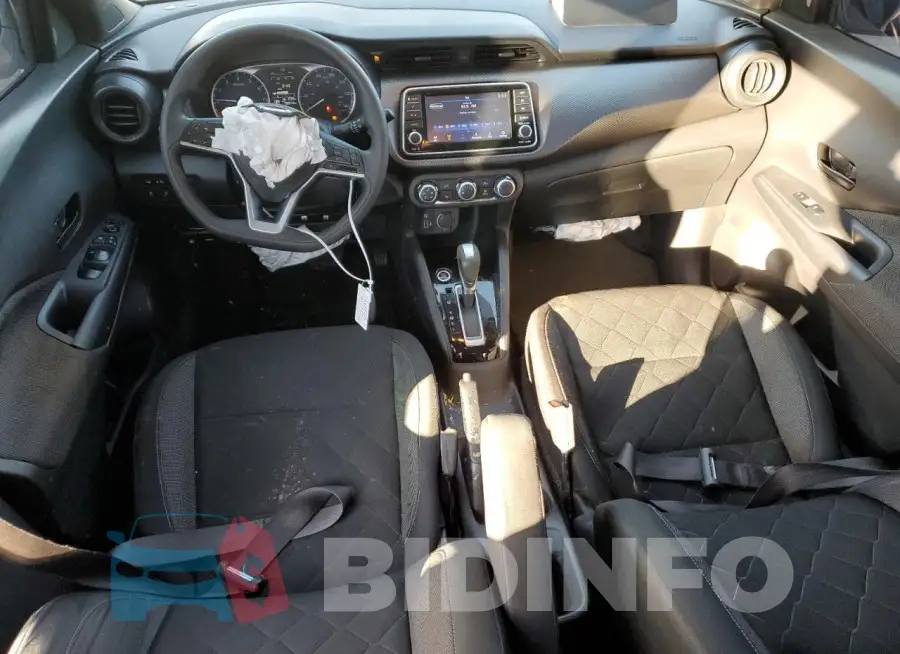 3N1CP5BV4LL544736 Photo# 8