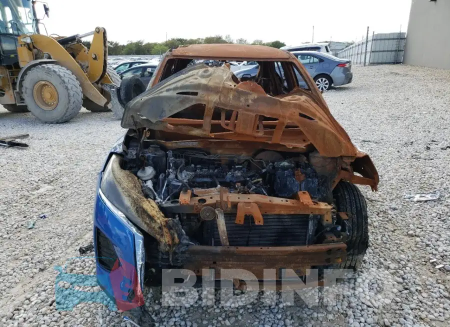3N1CP5BV5NL502529 Photo# 5