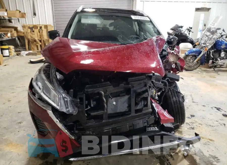 3N1CP5CV0ML550209 Photo# 5