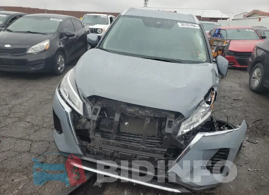 3N1CP5CV2NL482951 Photo# 5