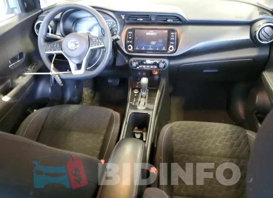 3N1CP5CV8ML499834 Photo# 8