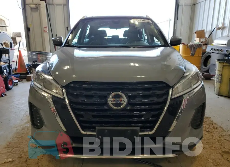 3N1CP5CV8ML499834 Photo# 5