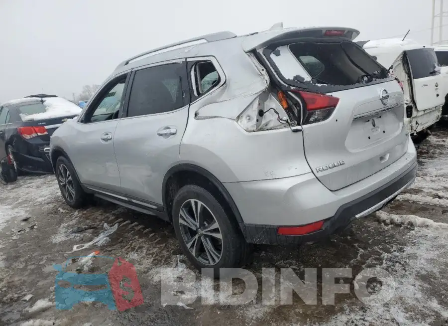 5N1AT2MVXJC742933 Photo# 2
