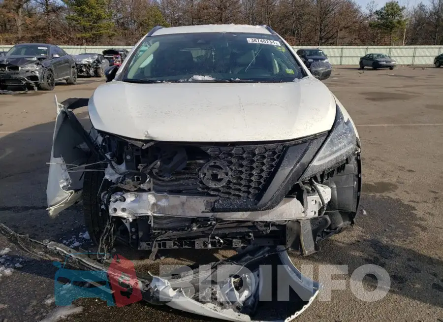 5N1AZ2BS6NC129253 Photo# 5