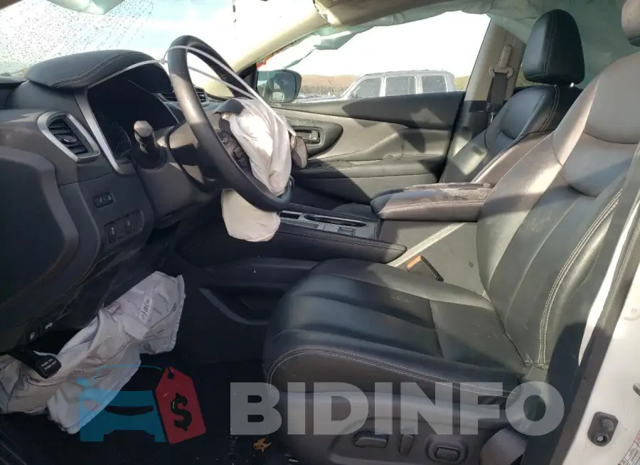 5N1AZ2BS6NC129253 Photo# 7