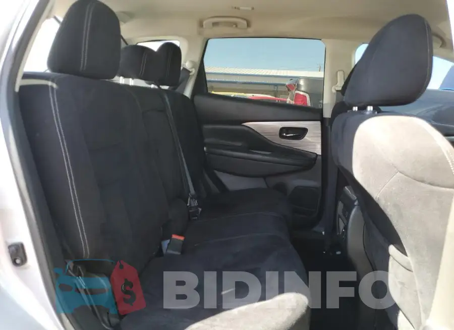 5N1AZ2MG7HN109384 Photo# 10