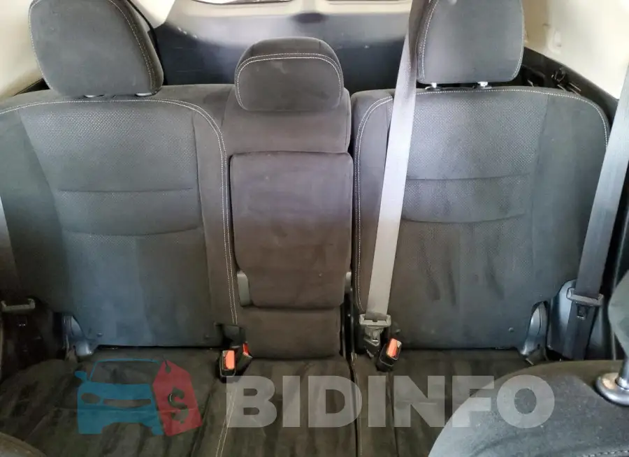 5N1AZ2MG7JN162155 Photo# 10