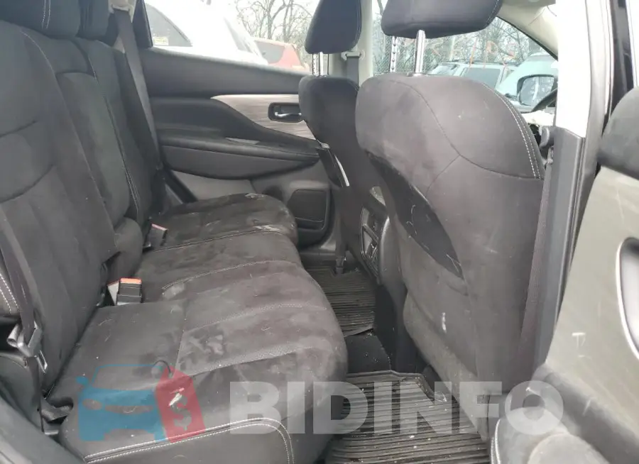 5N1AZ2MH7HN178617 Photo# 11
