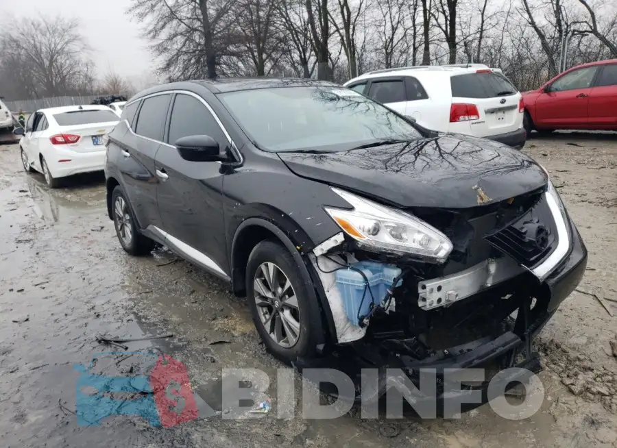 5N1AZ2MH7HN178617 Photo# 4