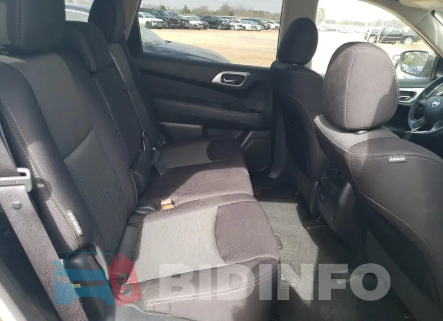 5N1DR2BN1LC648506 Photo# 10
