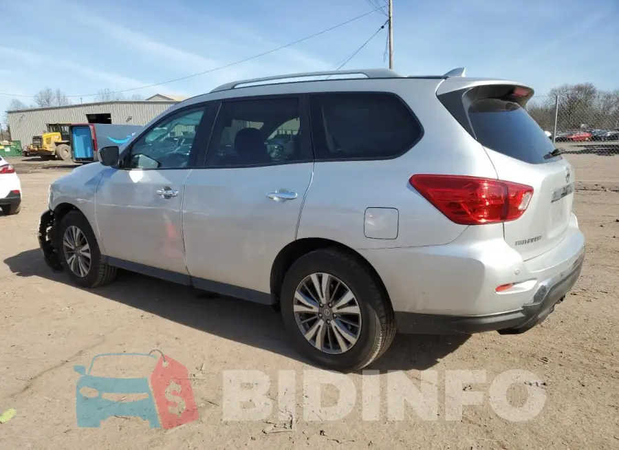 5N1DR2MM4KC579717 Photo# 2