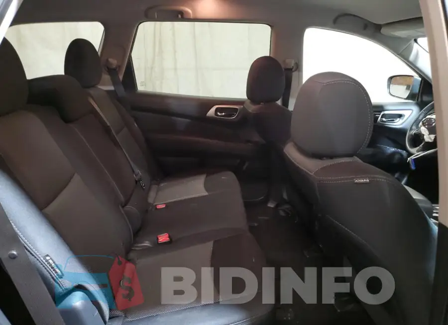 5N1DR2MM6JC647868 Photo# 11