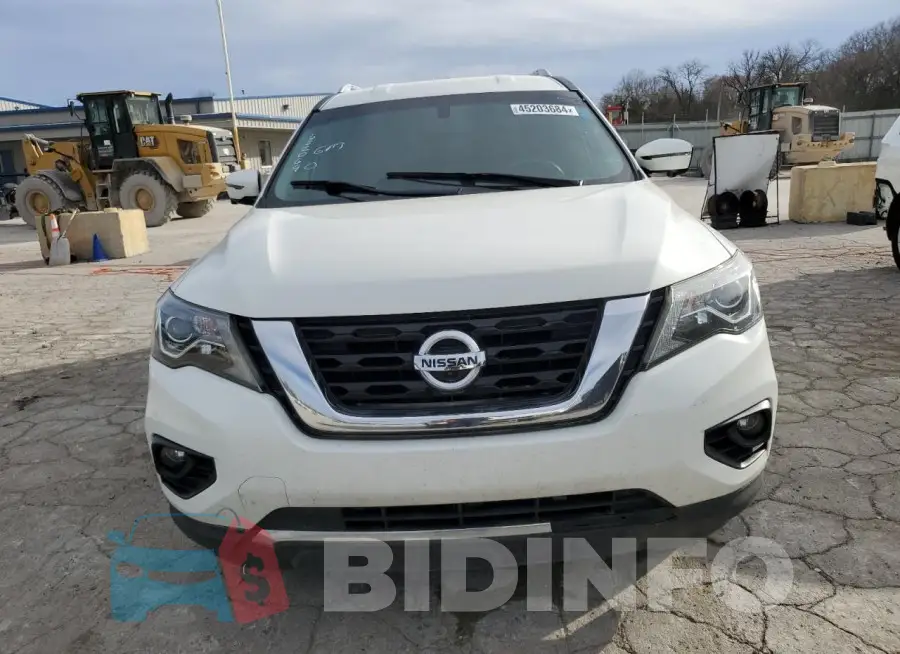 5N1DR2MN4JC622069 Photo# 5