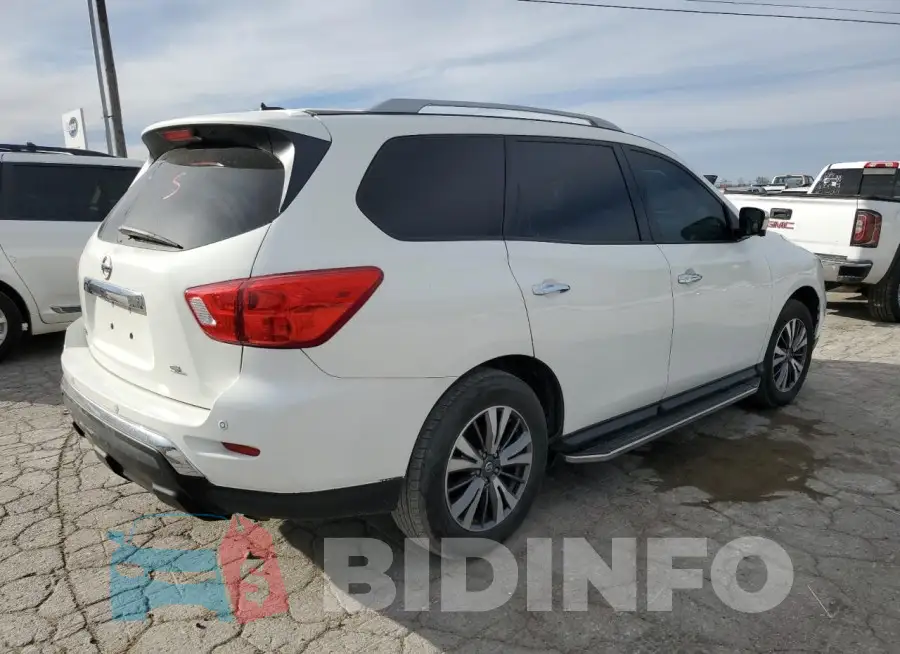 5N1DR2MN4JC622069 Photo# 3