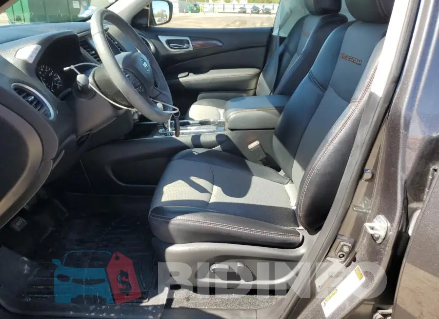 5N1DR2MN6KC636332 Photo# 7