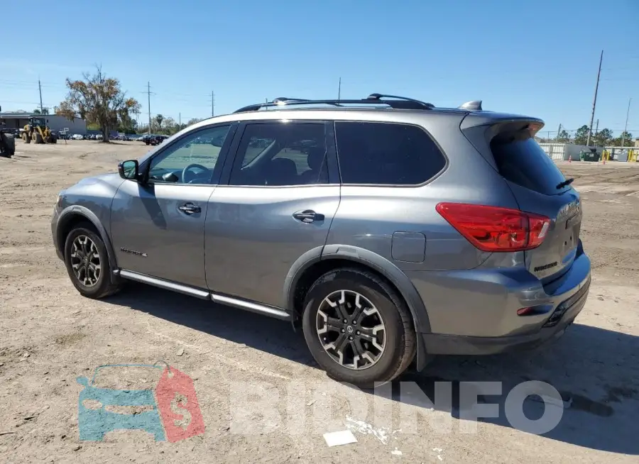 5N1DR2MN6KC636332 Photo# 2