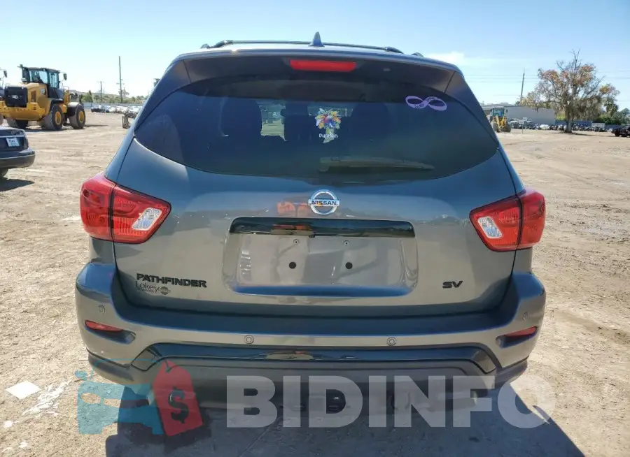 5N1DR2MN6KC636332 Photo# 6