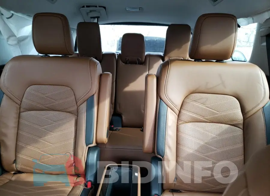5N1DR3DH5PC209747 Photo# 10