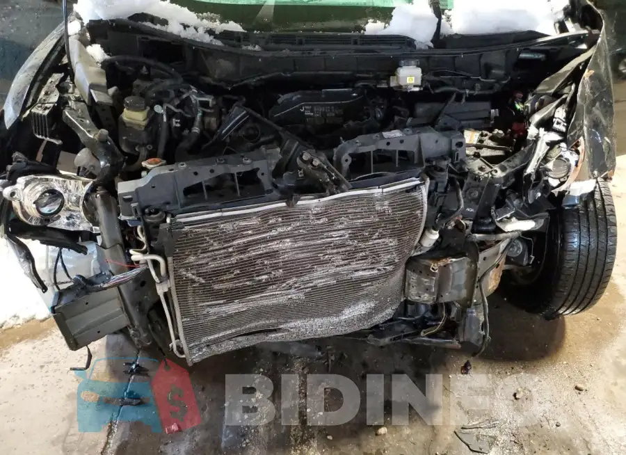 JN8AE2KP9F9122098 Photo# 12