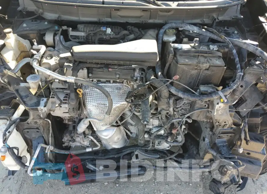 KNMAT2MT0LP513398 Photo# 11