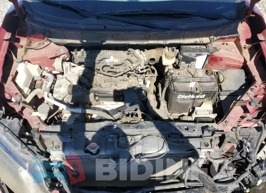 KNMAT2MT3FP559232 Photo# 11