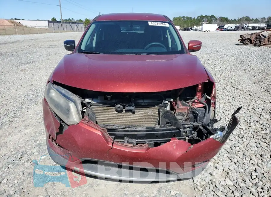 KNMAT2MT3FP559232 Photo# 5