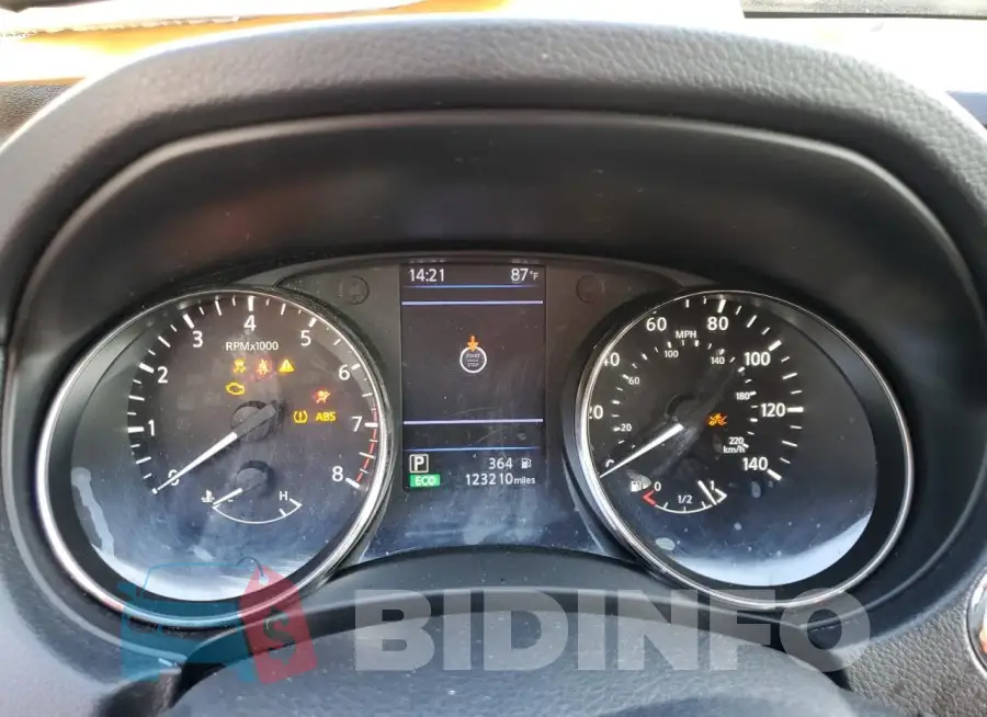 KNMAT2MT3JP587122 Photo# 9