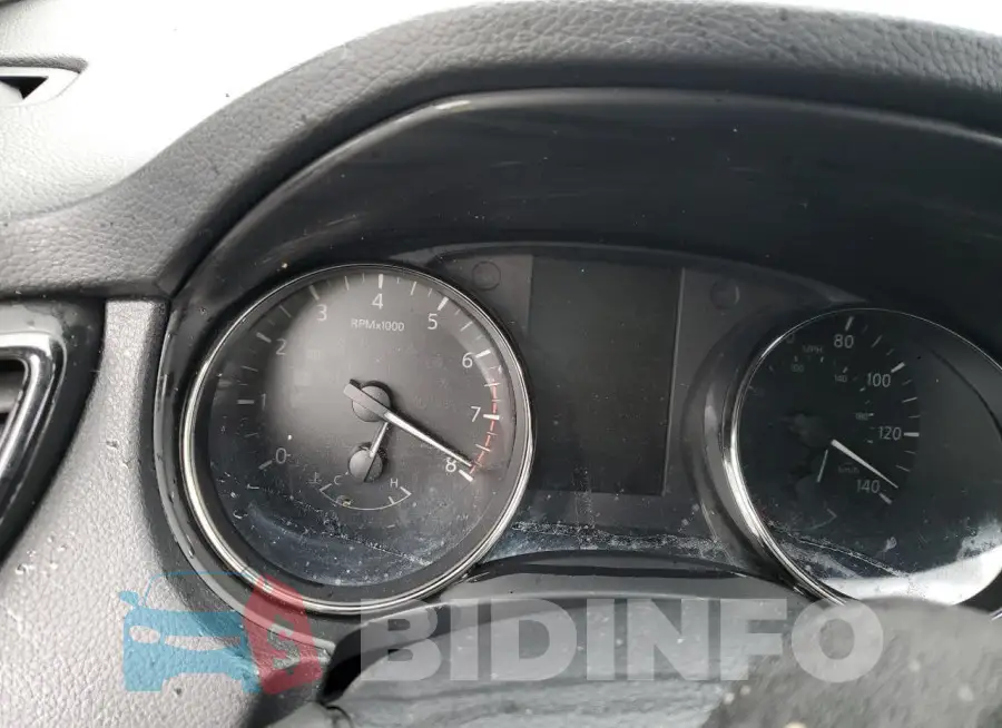 KNMAT2MT8KP529718 Photo# 9