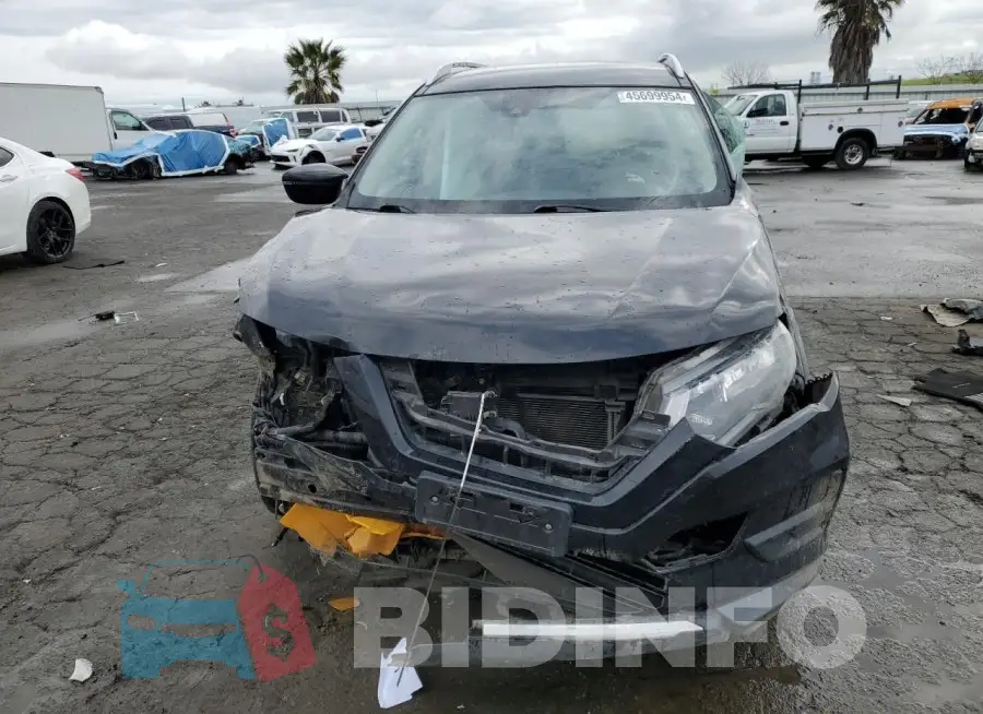KNMAT2MT8KP529718 Photo# 5