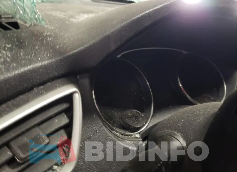 KNMAT2MV0GP667780 Photo# 9