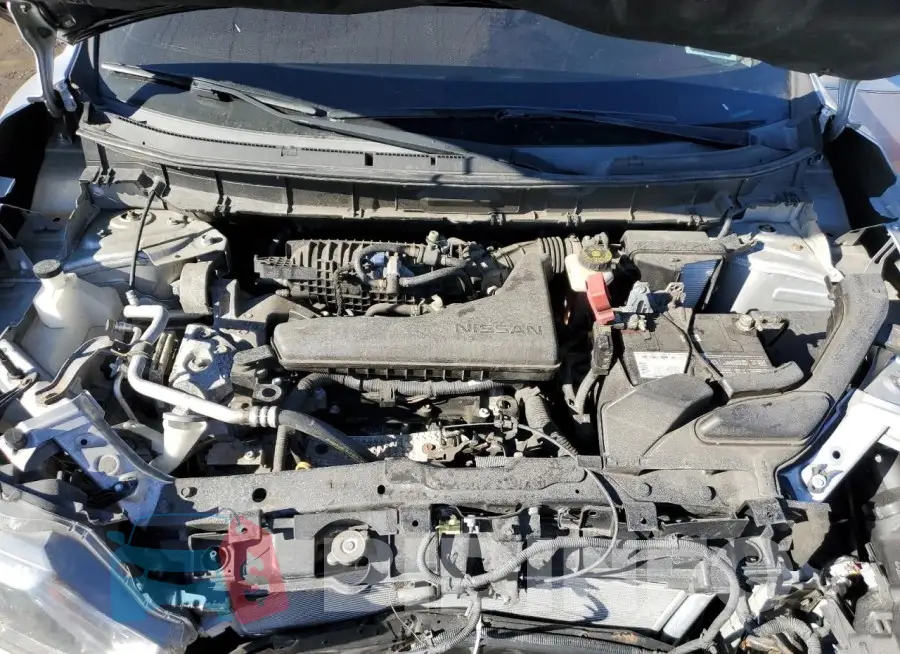 KNMAT2MV2GP681535 Photo# 11
