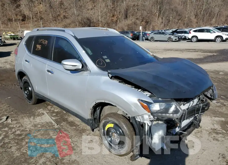 KNMAT2MV2GP681535 Photo# 4