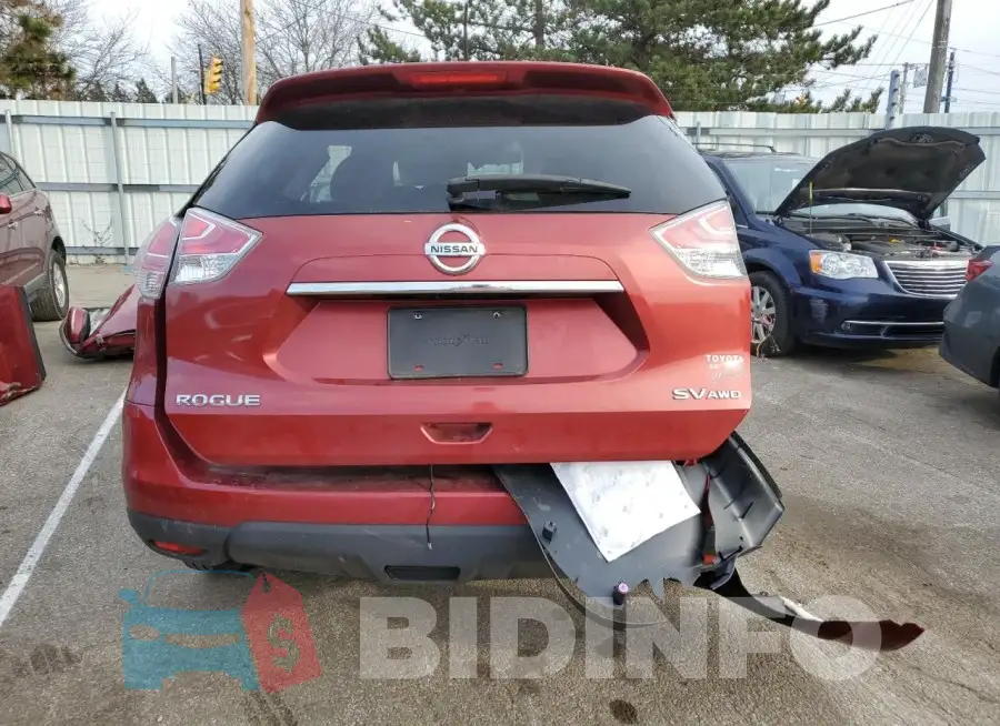 KNMAT2MV3FP574587 Photo# 6