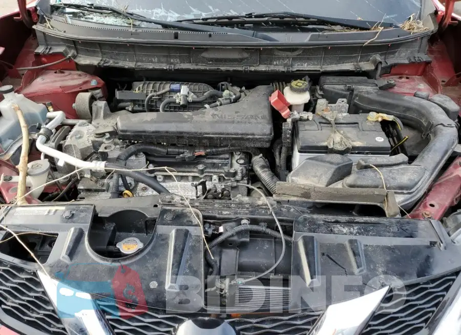KNMAT2MV3FP574587 Photo# 11