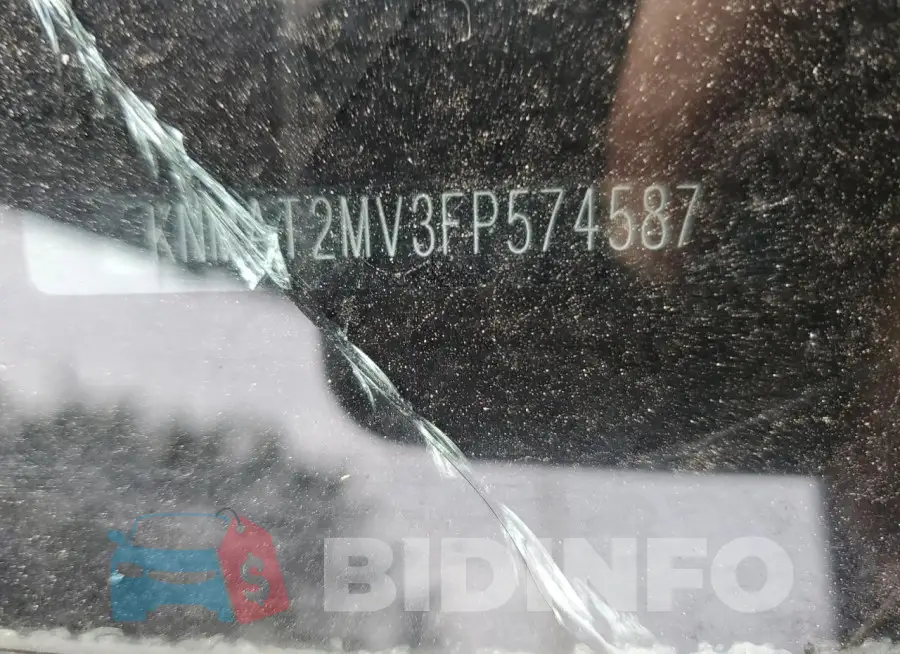 KNMAT2MV3FP574587 Photo# 13