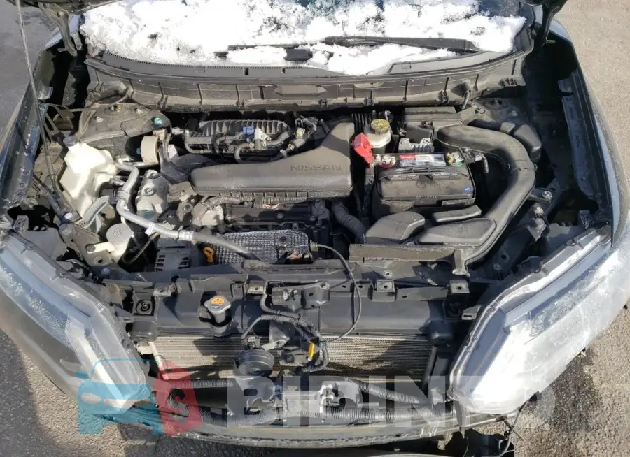 KNMAT2MV3JP616779 Photo# 12