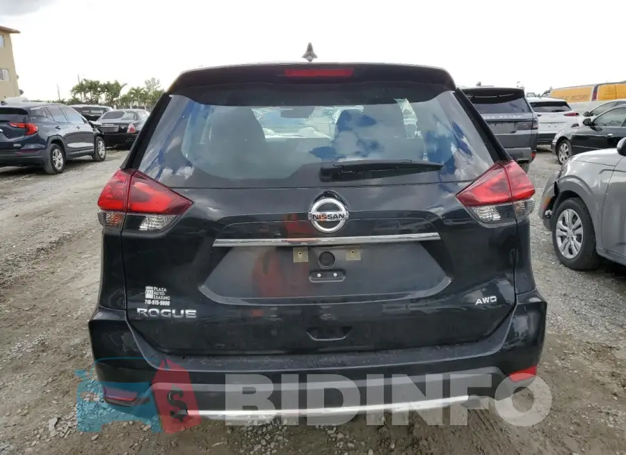 KNMAT2MV3KP513041 Photo# 6