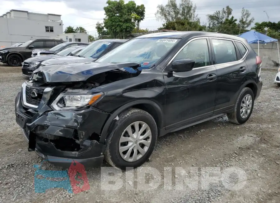 KNMAT2MV3KP513041 Photo# 1